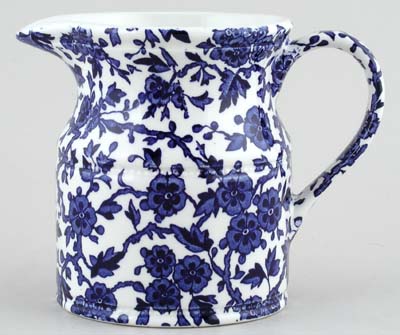Jug or Pitcher Churn small